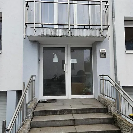 Ferienwohnung Saika Dillingen an der Saar Exterior photo