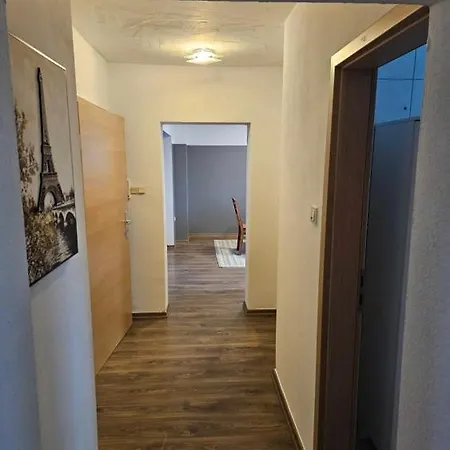 Ferienwohnung Saika Dillingen an der Saar Exterior photo