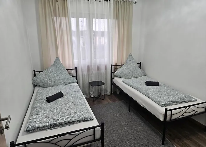 Ferienwohnung Saika