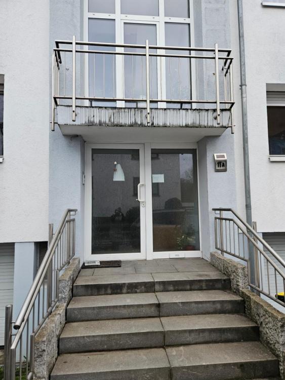 Apartment Saika