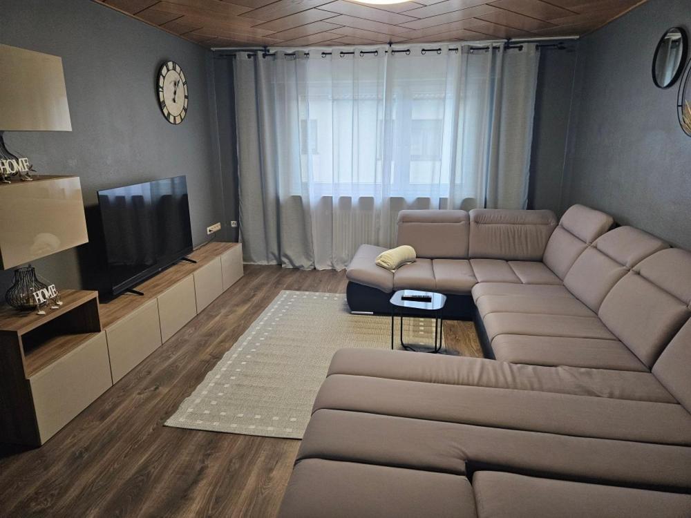Saika Apartment Dillingen an der Saar