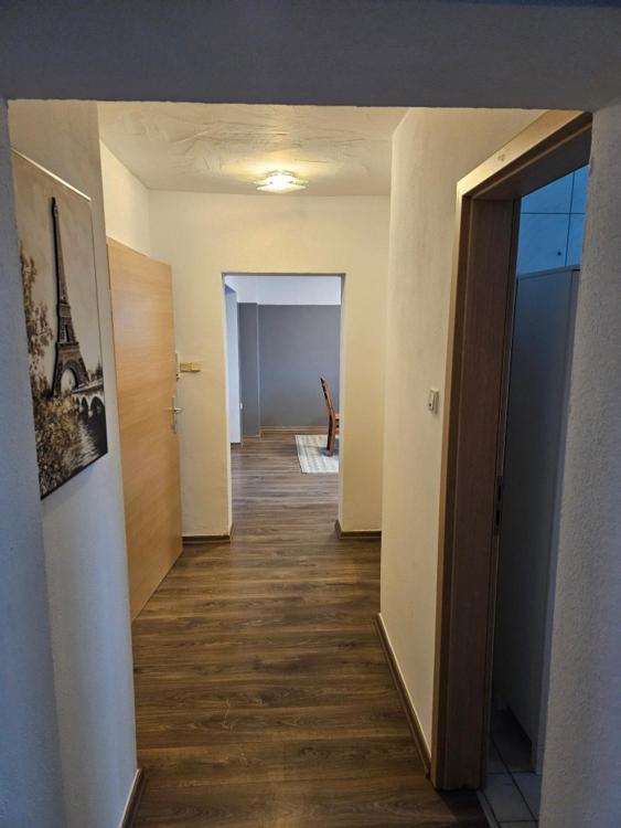 Saika Apartment Dillingen an der Saar