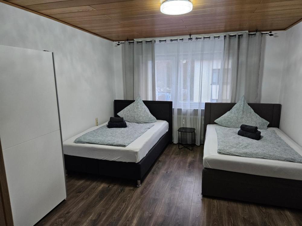 Apartment Saika